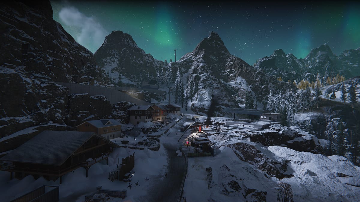 Way of Winter