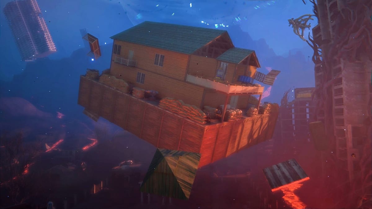 Updates Hub